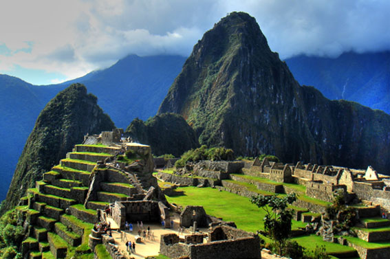 Excursion a Machu Picchu tour