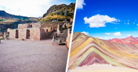 Cusco of Dreams and The Rainbow Mountain