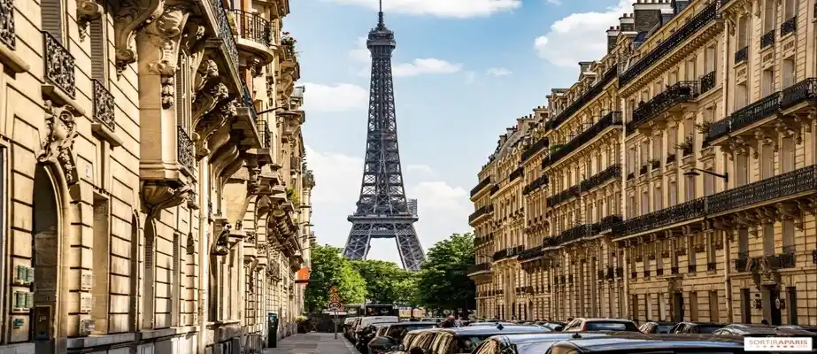 París La Ciudad Luz