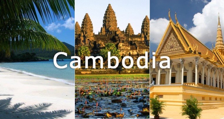 Camboya Angkor