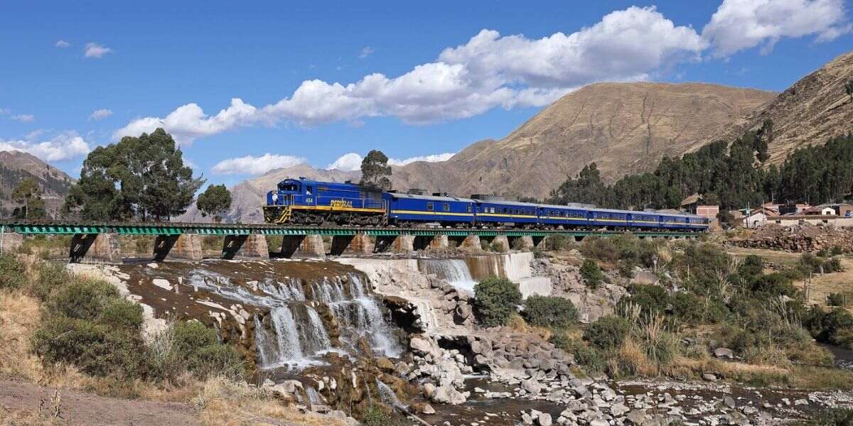 Sicuani | CUSCO AND MACHUPICCHU PROM TRIP - 5 DAYS view of sicuani city