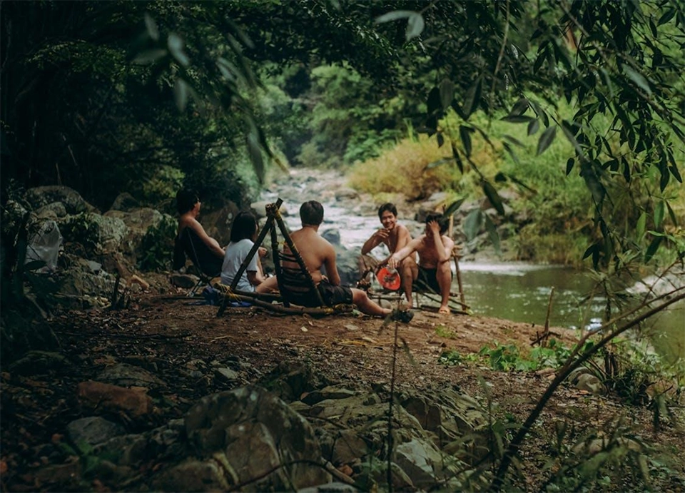 manu - río - Peru