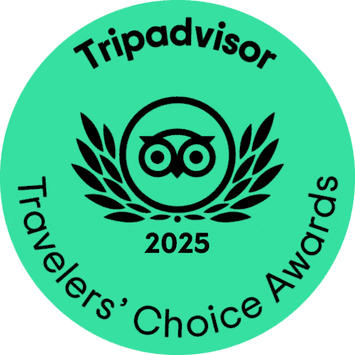 Tripadvisor Award
