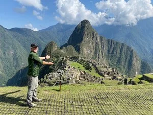 Cusco, Machupicchu and Holly Week 2025 4 Days