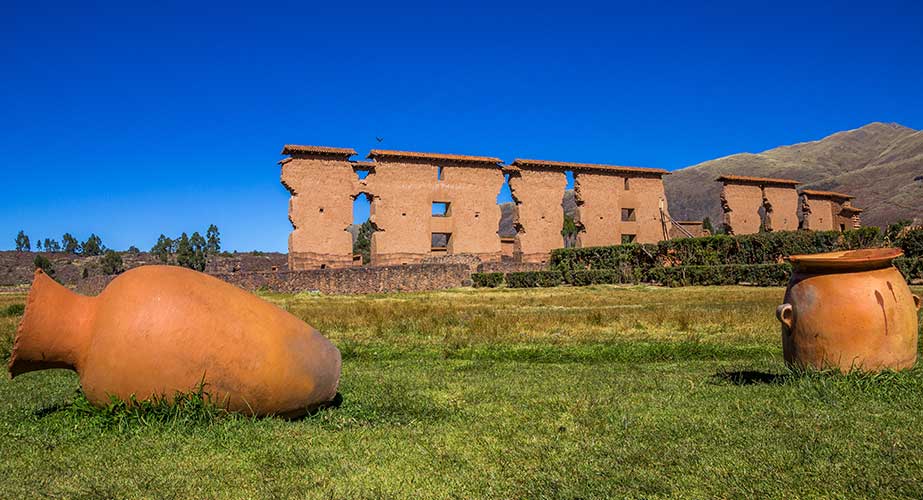 Puno - Cusco