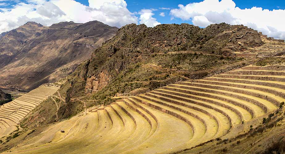 Cusco - Sacred Valley Full day