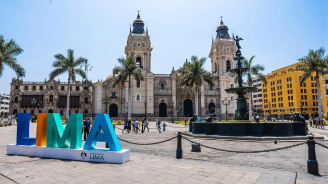Classic Peru (Lima, Paracas, Ica and Cusco) 7 days 6 nights