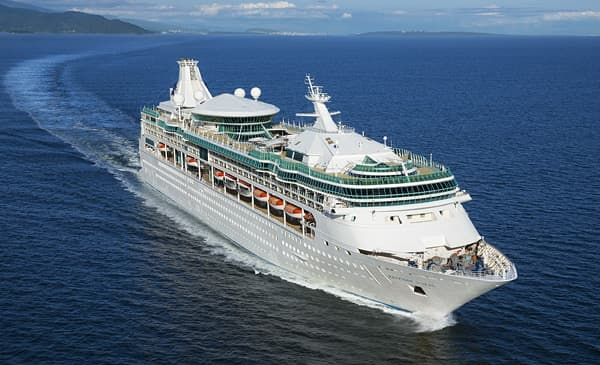 Cruise Panama