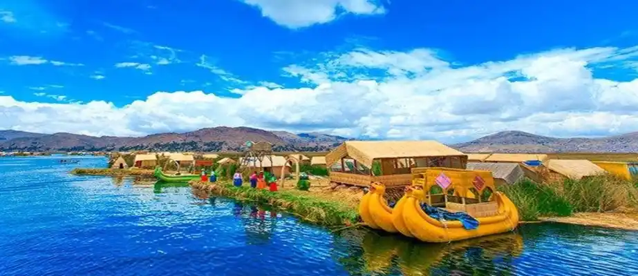 Uros Taquille